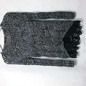 FYLO London women's sweater size S/P